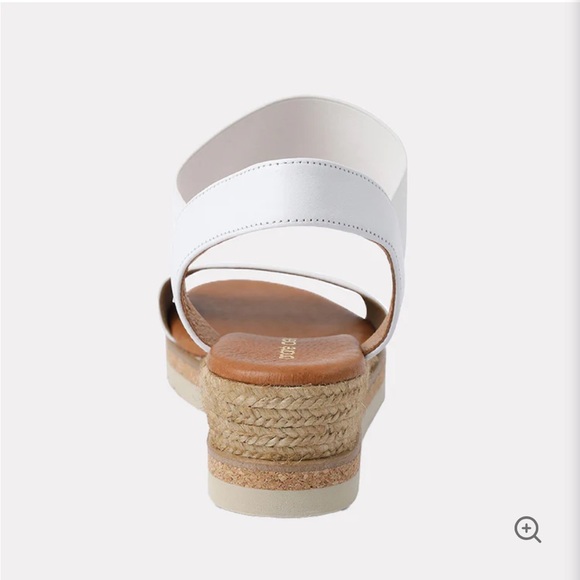 Andre Assous Neveah Wedge size 39 - Picture 6 of 11